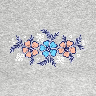 Flower 3 T-Shirt